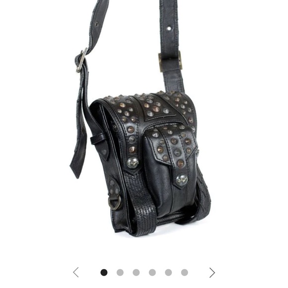 Venture bag - Picture 2 of 2